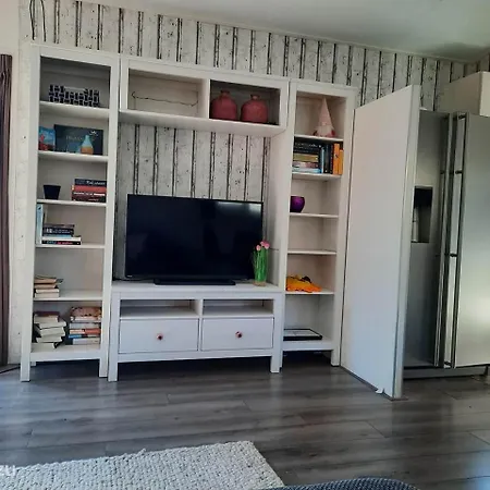 Chalet Veluwe Happy Together *