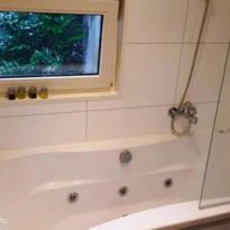 Dağ evi Veluwe Happy Together Epe