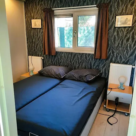 Dağ evi Veluwe Happy Together *