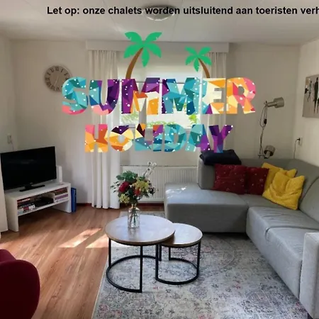 Veluwe Happy Together *