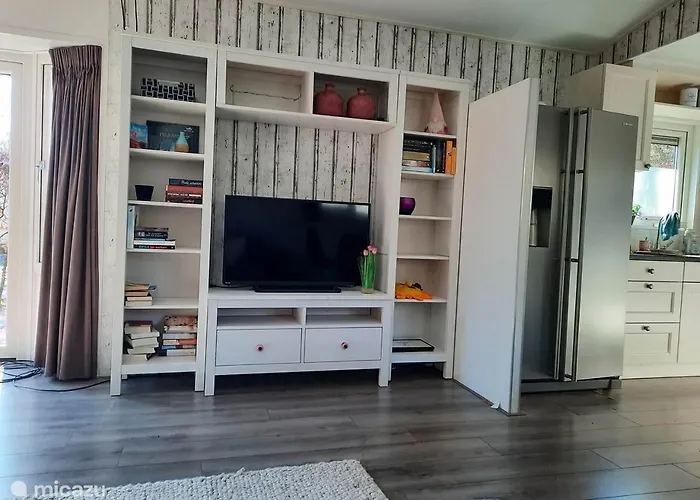 Chalet Veluwe Happy Together *