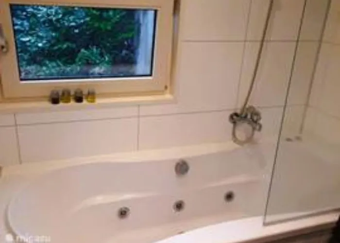 Chalet Veluwe Happy Together Epe