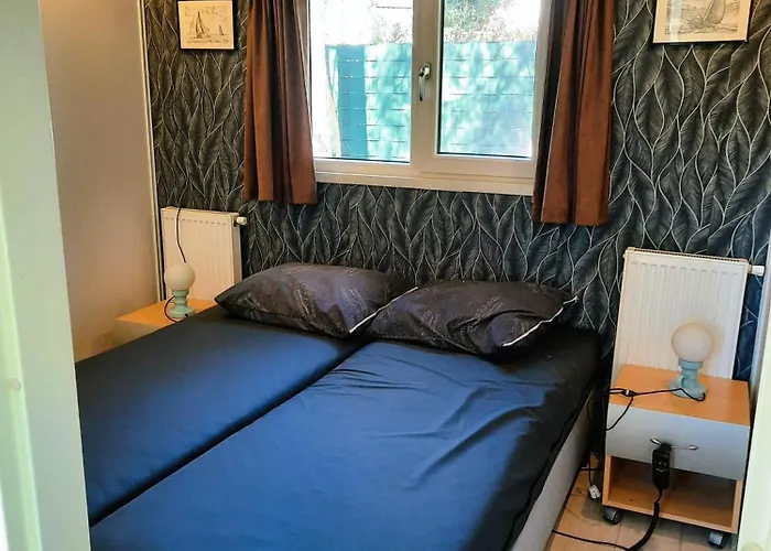 Chalet Veluwe Happy Together *