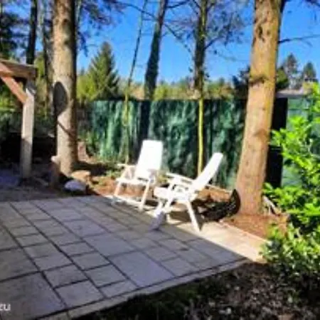 Veluwe Happy Together 木屋