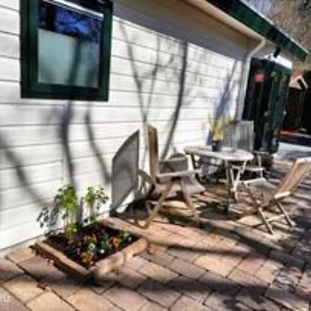 木屋 Veluwe Happy Together *