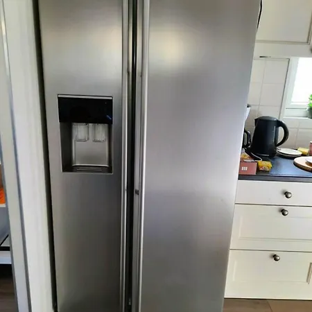 Veluwe Happy Together 木屋