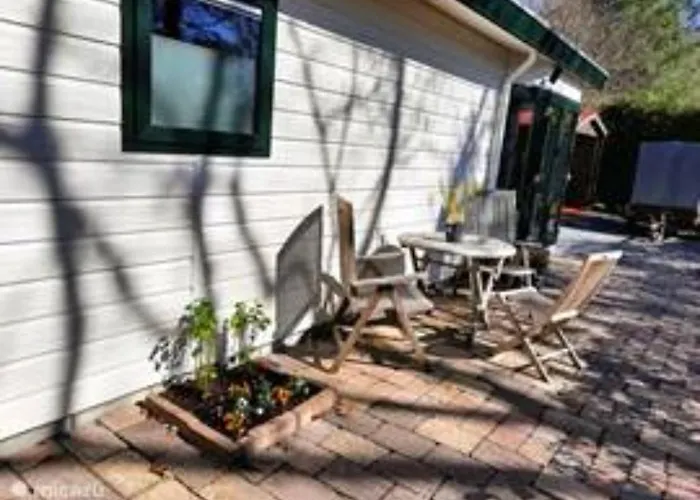 木屋 Veluwe Happy Together *