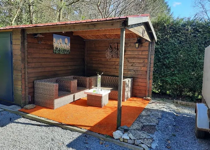 Veluwe Happy Together 伊皮