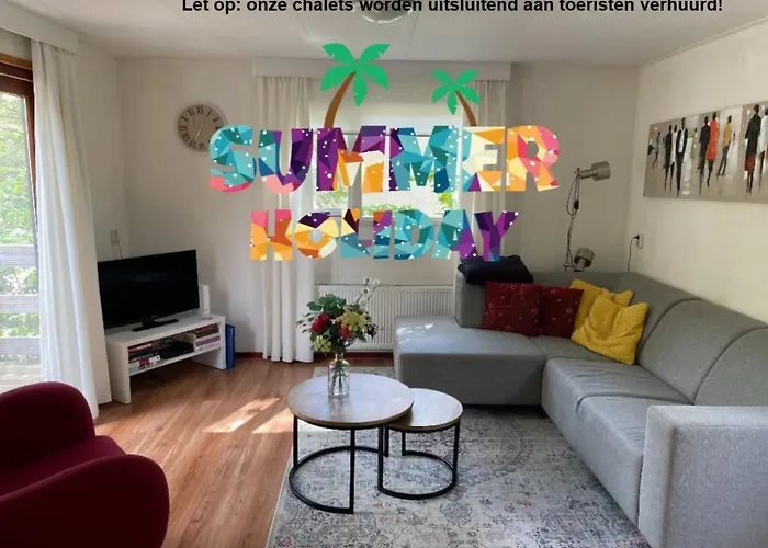 Veluwe Happy Together *